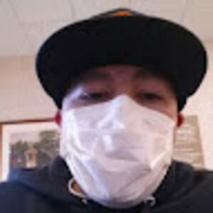 Meet your Posher, Andrew